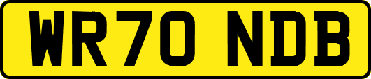 WR70NDB