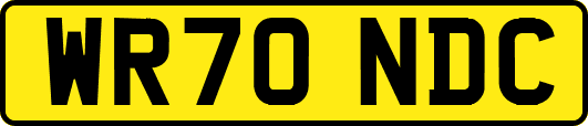 WR70NDC