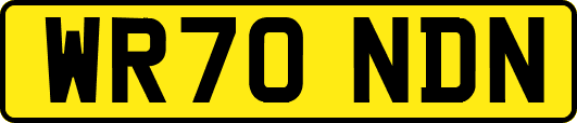 WR70NDN