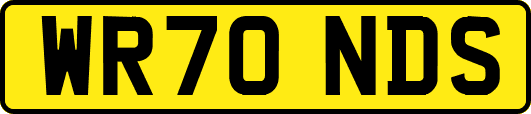 WR70NDS