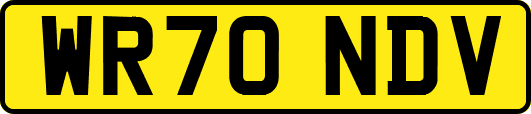 WR70NDV