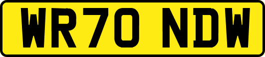 WR70NDW