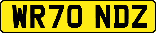 WR70NDZ
