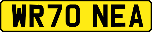 WR70NEA