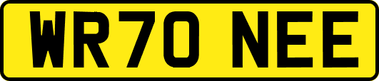 WR70NEE