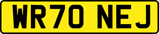 WR70NEJ