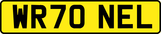 WR70NEL
