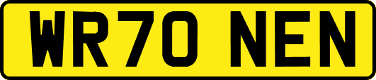 WR70NEN