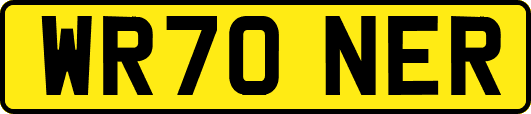 WR70NER