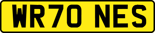 WR70NES