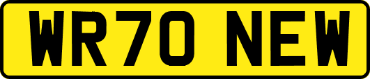 WR70NEW