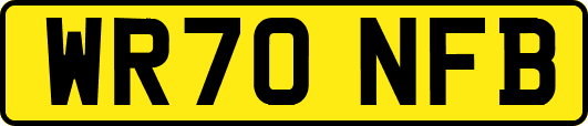 WR70NFB