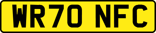 WR70NFC