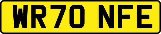 WR70NFE