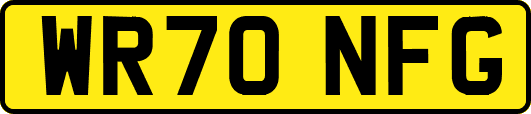 WR70NFG