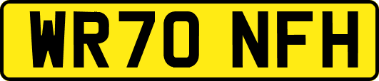 WR70NFH