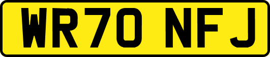 WR70NFJ