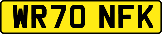 WR70NFK