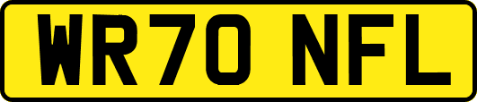 WR70NFL