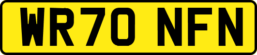 WR70NFN