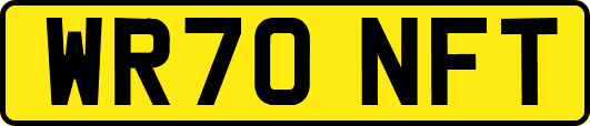 WR70NFT