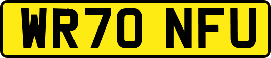 WR70NFU