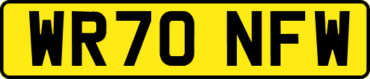 WR70NFW