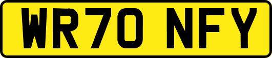 WR70NFY