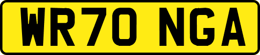 WR70NGA