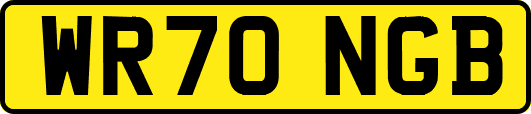 WR70NGB