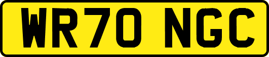 WR70NGC