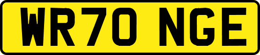 WR70NGE