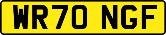 WR70NGF