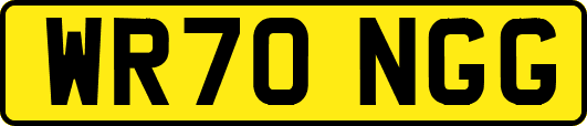 WR70NGG