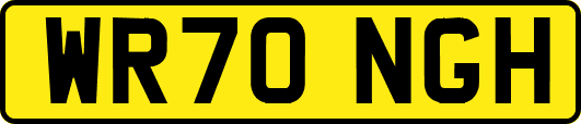 WR70NGH