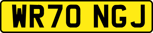 WR70NGJ