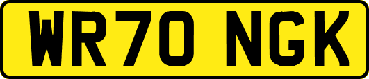 WR70NGK
