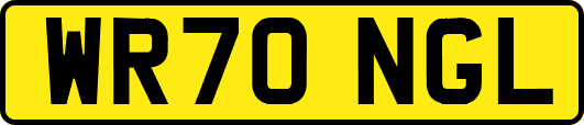 WR70NGL