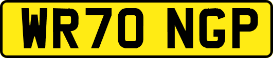 WR70NGP