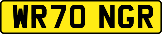 WR70NGR