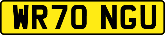 WR70NGU