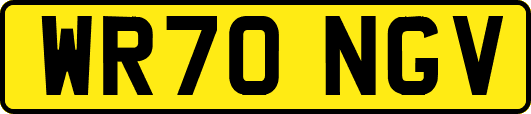 WR70NGV