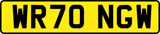 WR70NGW