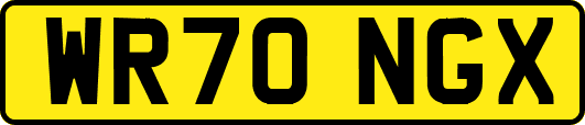 WR70NGX