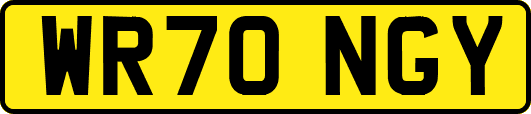 WR70NGY