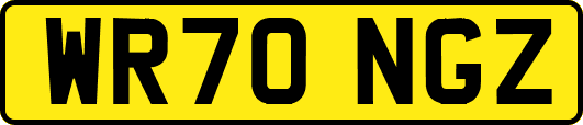 WR70NGZ