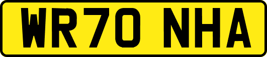 WR70NHA