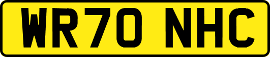WR70NHC