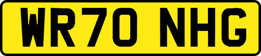 WR70NHG