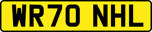 WR70NHL